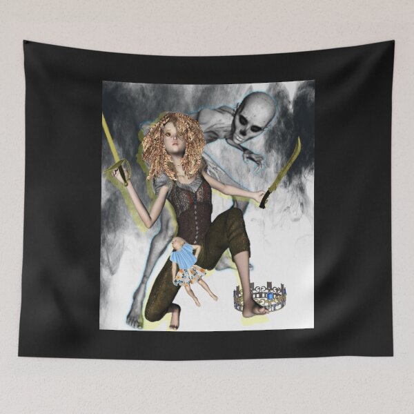 Item preview, The Pirate Princess Experience designed and sold by Patricia Brown.