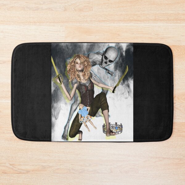 Item preview, The Pirate Princess Experience designed and sold by Patricia Brown.