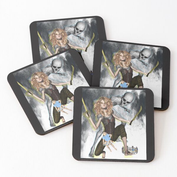 Item preview, The Pirate Princess Experience designed and sold by Patricia Brown.