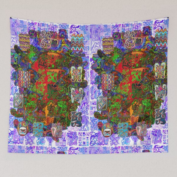 Item preview, Pop abstract designed and sold by Diego Manuel Rodriguez.