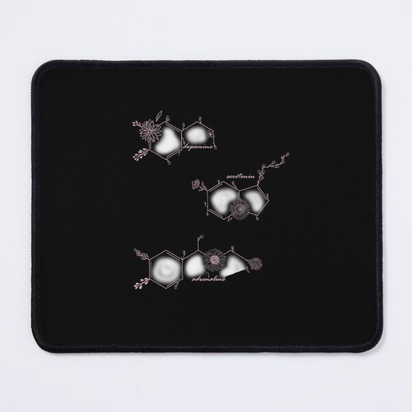 Item preview, happy chemicals designed and sold by ReinhardGiese.