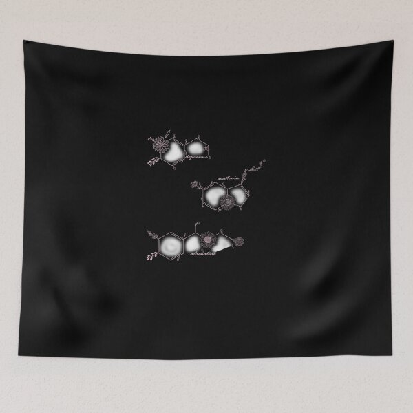 Item preview, happy chemicals designed and sold by ReinhardGiese.