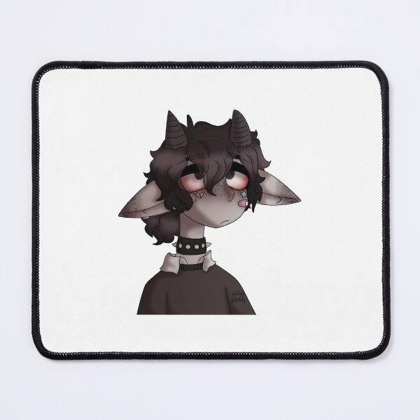 Item preview, Ghost designed and sold by inkyvamp.