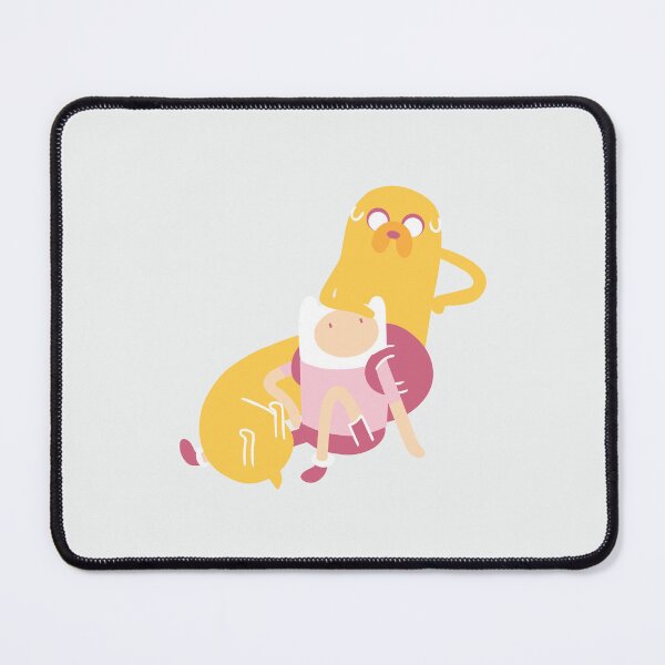 Item preview, Finn & Jake (Adventure Time) designed and sold by Ashley Castleton.