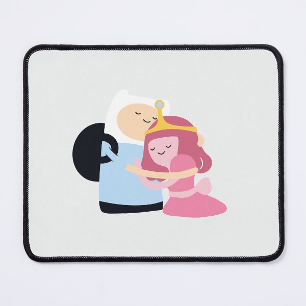 Item preview, Adventure Cuddles (Adventure Time) designed and sold by Ashley Castleton.