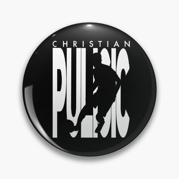 Item preview, Christian Pulisic silhouette designed and sold by ADES-VECTOR .