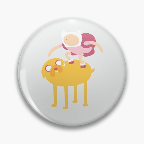 Item preview, Finn & Jake (Adventure Time) designed and sold by Ashley Castleton.