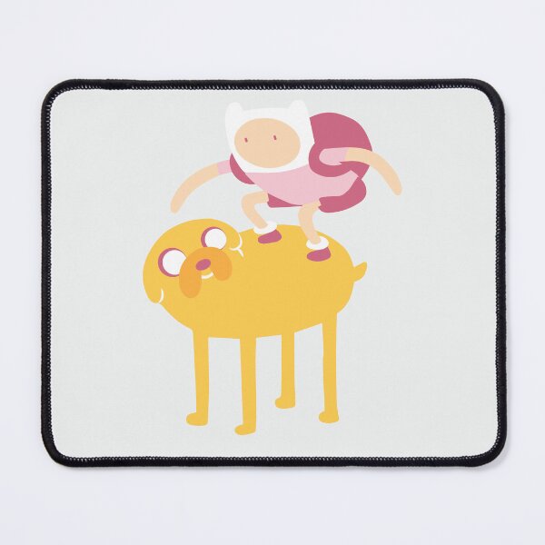Item preview, Finn & Jake (Adventure Time) designed and sold by Ashley Castleton.