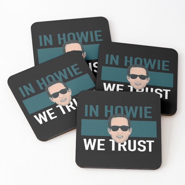 Item preview, IN HOWIE WE TRUST designed and sold by adasiaeli.