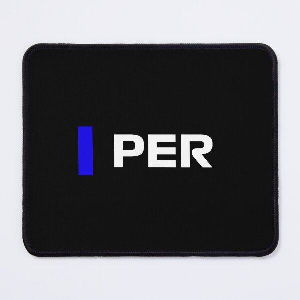 Item preview, checo perez driver tag designed and sold by elliottbryan.