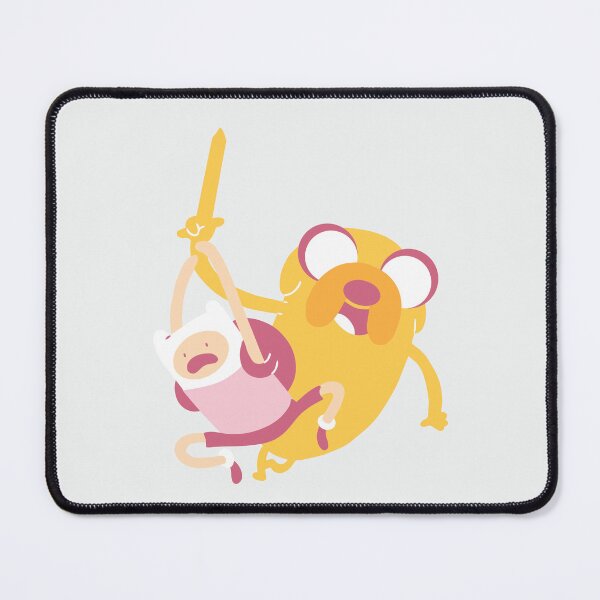 Item preview, Finn & Jake (Adventure Time) designed and sold by Ashley Castleton.