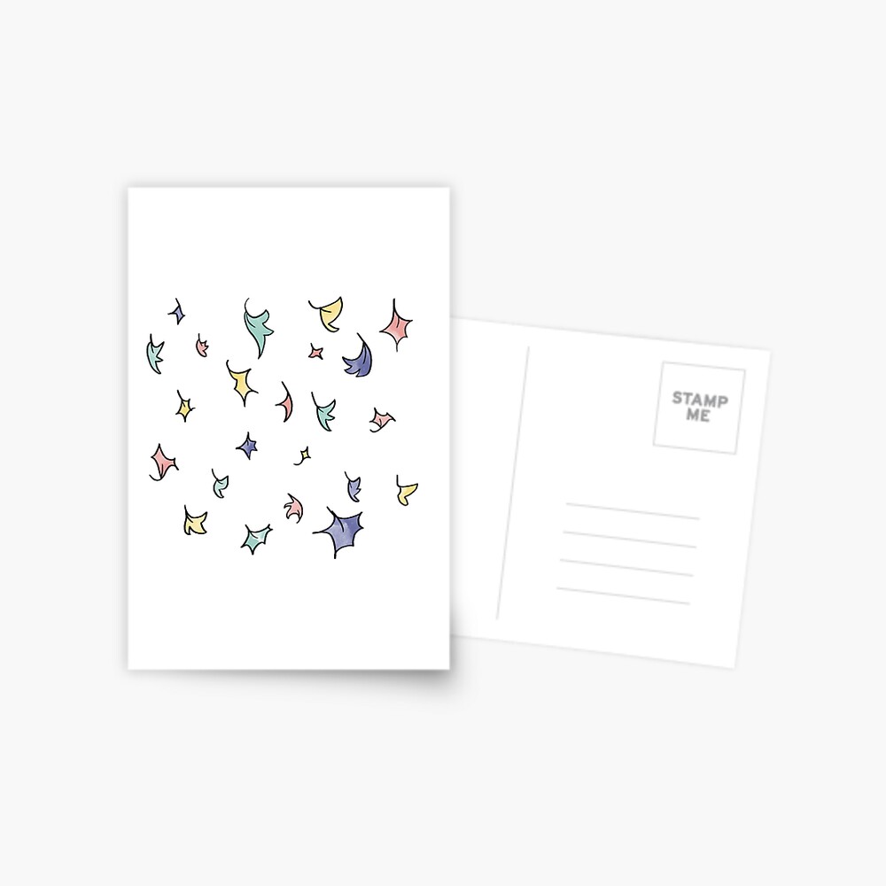 Item preview, Postcard designed and sold by Rosie-Posie11.