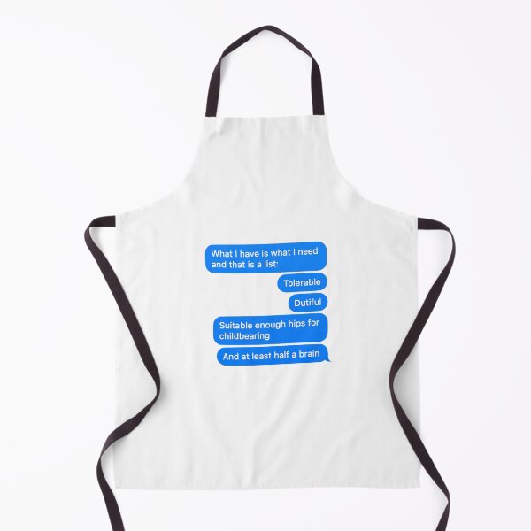 Item preview, The Viscount's List designed and sold by chrisevanswife.
