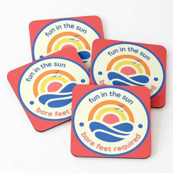 Item preview, Fun in the Sun designed and sold by MelloHDesigns.