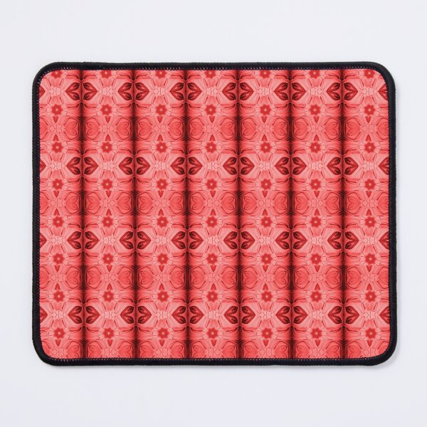 Item preview, Red Pattern Collection #26 designed and sold by wagnerps.