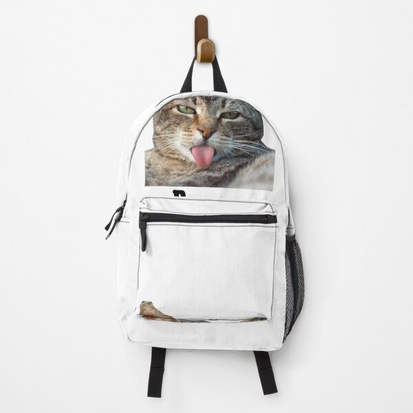 Item preview, Booo Lazy Funny cat (Funny) designed and sold by Designer Forever ⭐⭐⭐⭐⭐.