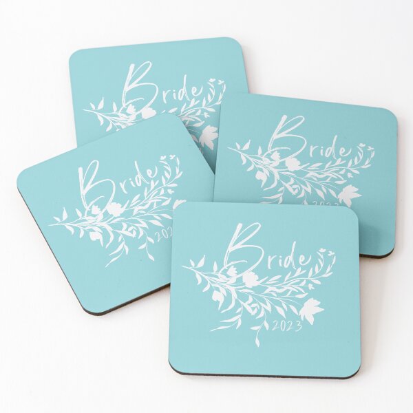 Item preview, Bride 2023 Bride Design (2022 also available) will be perfect for bride for a surprise, a shower gift or just a gift. designed and sold by tranquilbeach.