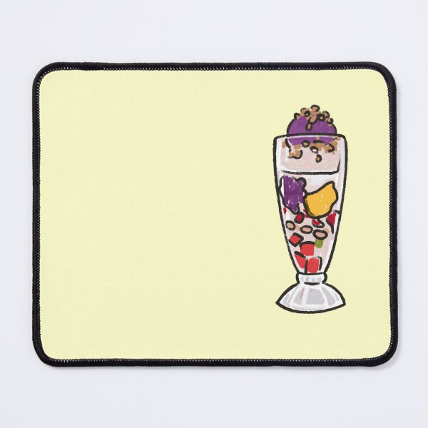 Item preview, Halo Halo filipino philippines dessert designed and sold by JCT Momo.