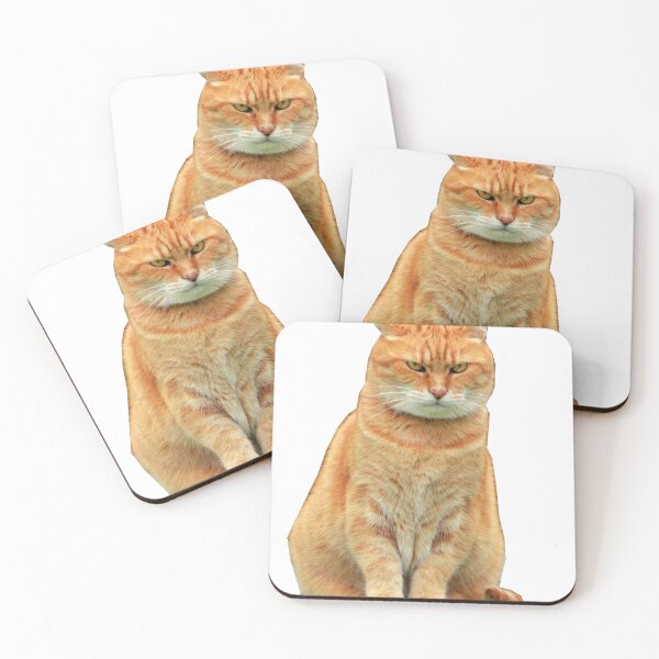 Item preview, Mad  Funny  cat  (Funny) designed and sold by Designer Forever ⭐⭐⭐⭐⭐.