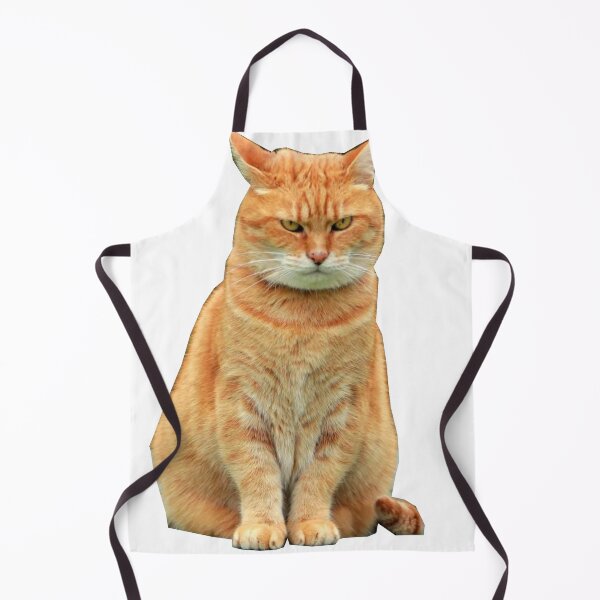 Item preview, Mad  Funny  cat  (Funny) designed and sold by Designer Forever ⭐⭐⭐⭐⭐.