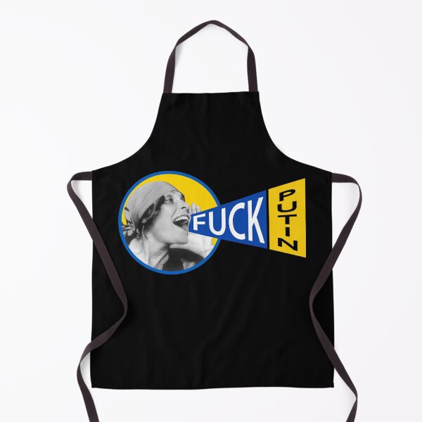 Item preview, Fuck Putin (Rodchenko Parody) designed and sold by Texterns.