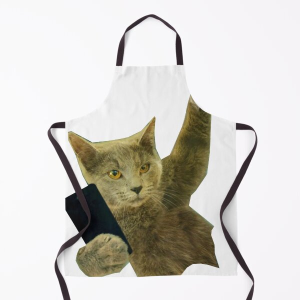 Item preview, selfie  Funny  cat  (Funny) designed and sold by Designer Forever ⭐⭐⭐⭐⭐.