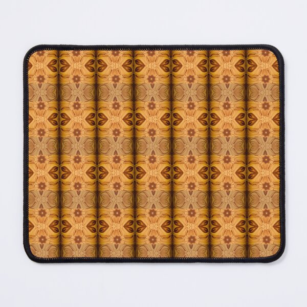 Item preview, Orange / Brown Pattern Collection #26 designed and sold by wagnerps.
