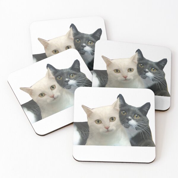 Item preview, Selfie romantic Funny cat (Funny) designed and sold by Designer Forever ⭐⭐⭐⭐⭐.