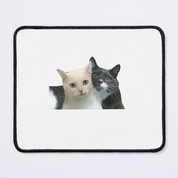 Item preview, Selfie romantic Funny cat (Funny) designed and sold by Designer Forever ⭐⭐⭐⭐⭐.