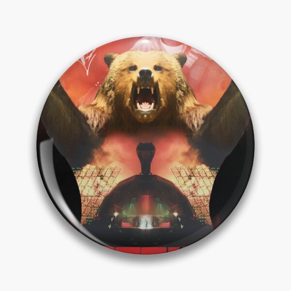 Item preview, rizzly II. Revenge Horror Scariest Movie all sizes Best Movie designed and sold by andradeka17.