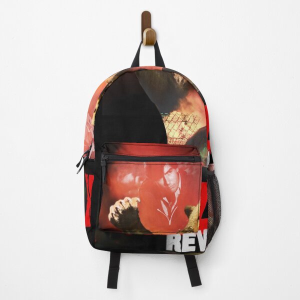 Item preview, rizzly II. Revenge Horror Scariest Movie all sizes Best Movie designed and sold by andradeka17.