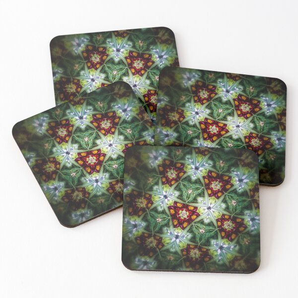 Item preview, Kaleidoscope 8 designed and sold by MissJades.