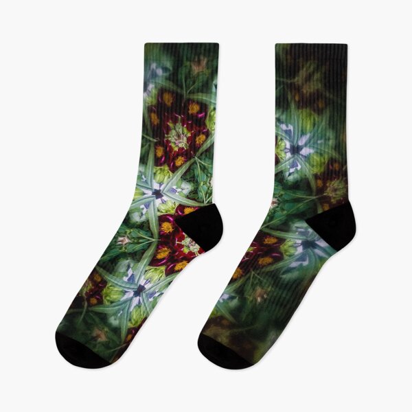 Item preview, Kaleidoscope 8 designed and sold by MissJades.