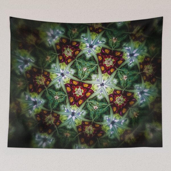 Item preview, Kaleidoscope 8 designed and sold by MissJades.