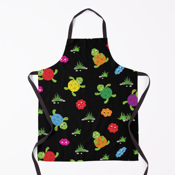 Item preview, Turtle pattern designed and sold by The Love Quill.