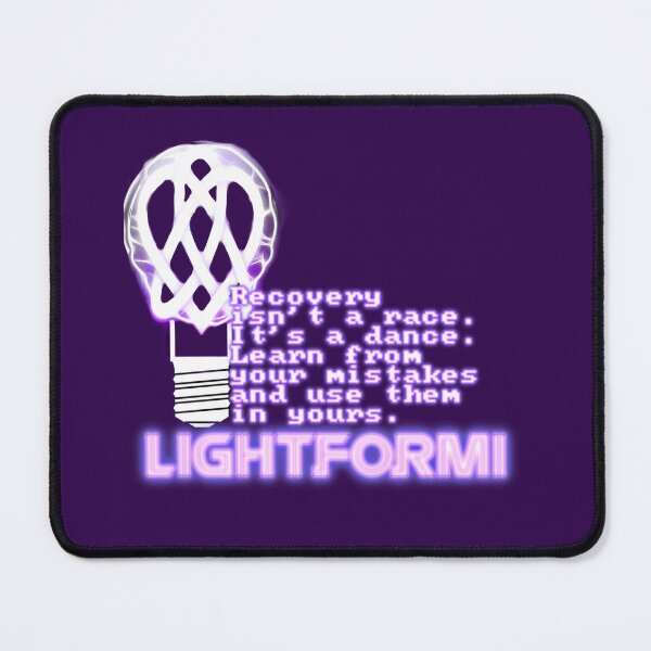 Item preview, Mercancía de LIGHTforMI designed and sold by Misty  Aarin Arts.