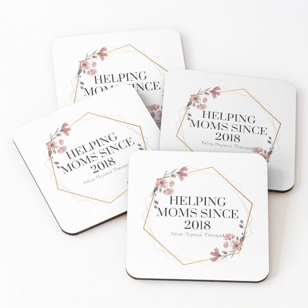 Item preview, Helping Moms Since designed and sold by AprilPT.