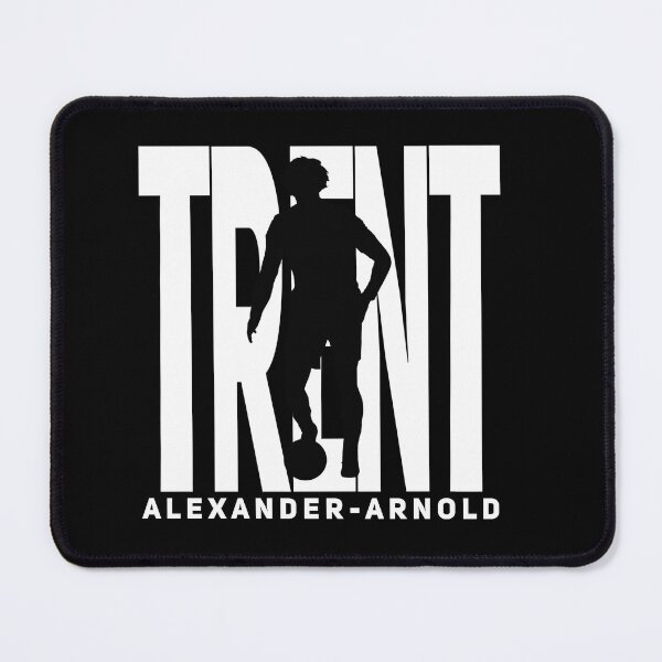 Item preview, Trent Alexander-Arnold silhouette designed and sold by ADES-VECTOR .