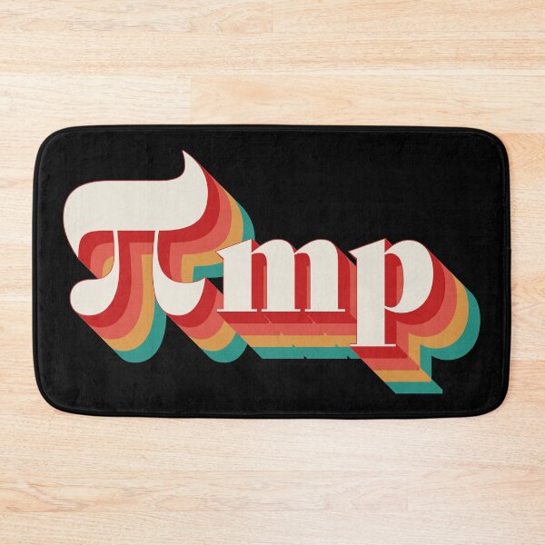 Item preview, πmp (pimp) designed and sold by Texterns.