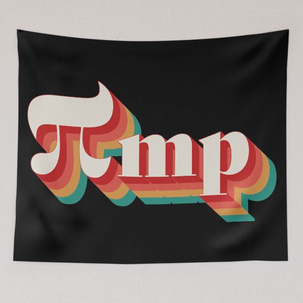 Item preview, πmp (pimp) designed and sold by Texterns.