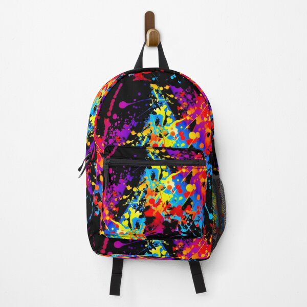 Item preview, NEON SPLASH designed and sold by hlpina1.