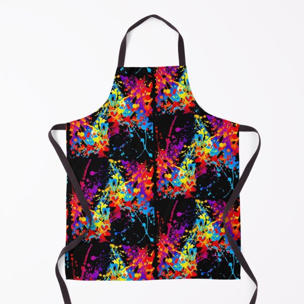 Item preview, NEON SPLASH designed and sold by hlpina1.