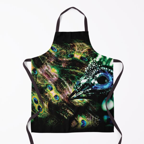 Item preview, This Peacock's Wisdom is Glorious designed and sold by asabovebelowloa.