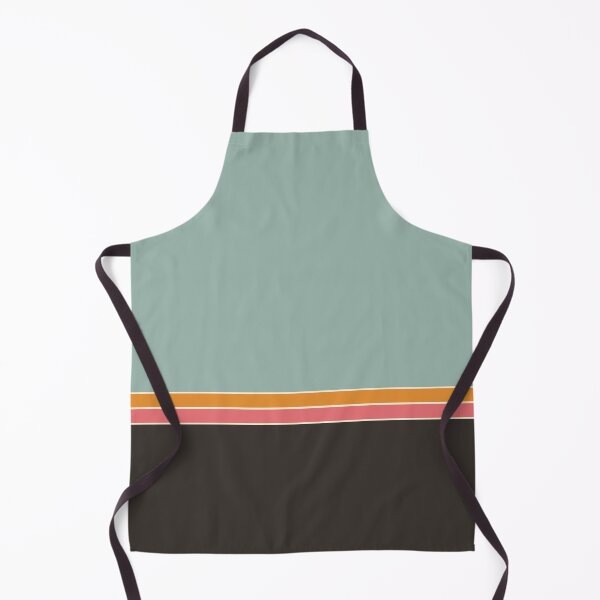 Item preview, 70s Vintage Retro Minimalist Stripes designed and sold by VintageRetroDep.