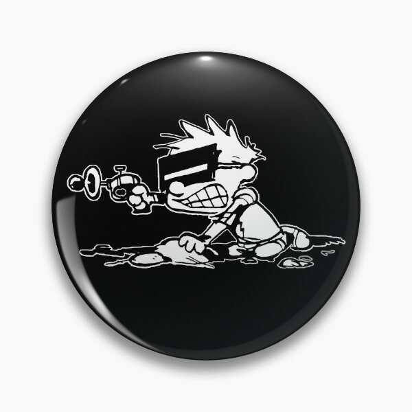 Item preview, Spaceman spiff "calvin" designed and sold by Whitetailcrafts.