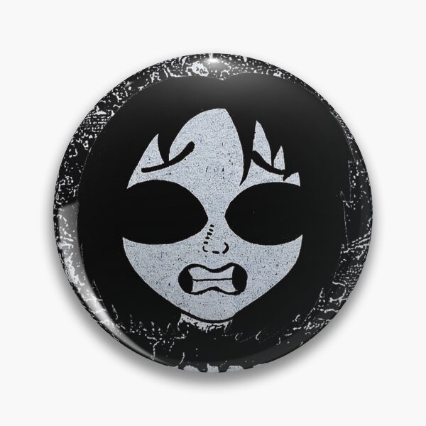 Item preview, An Overactive Imagination designed and sold by Hannah Goude.