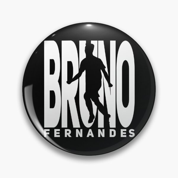 Item preview, Bruno Fernandes silhouette  designed and sold by ADES-VECTOR .