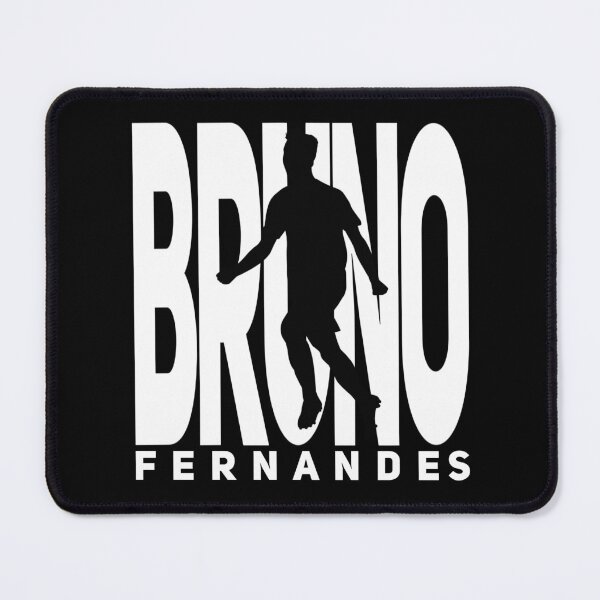 Item preview, Bruno Fernandes silhouette designed and sold by ADES-VECTOR .