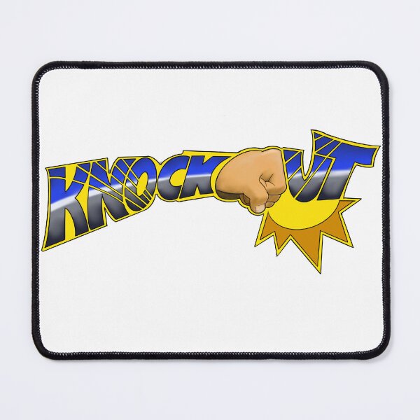 Item preview, Knockout designed and sold by KabronX.