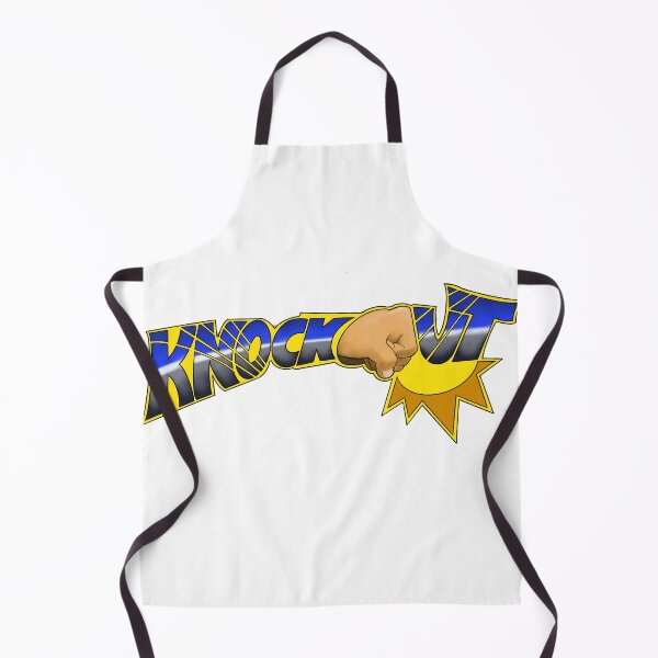 Item preview, Knockout designed and sold by KabronX.